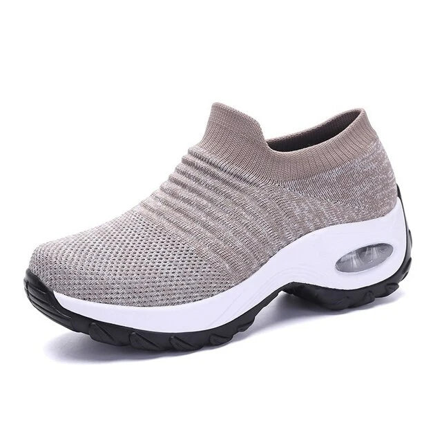 Bente | Hypersoft, Lightweight & Breathable Hiking Shoes 1
