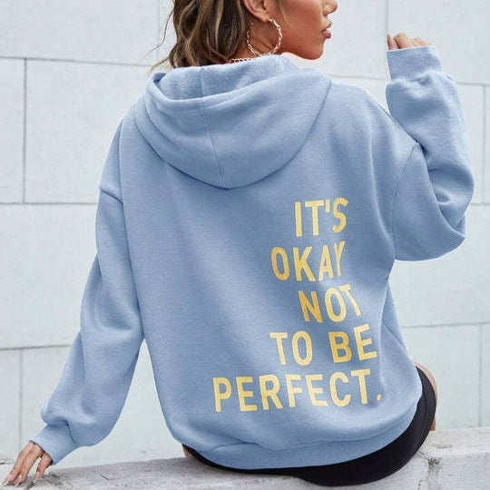 Betty | Elegant Oversized Women’s Hoodie 1