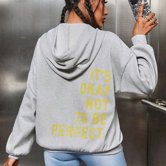 Betty | Elegant Oversized Women’s Hoodie 2