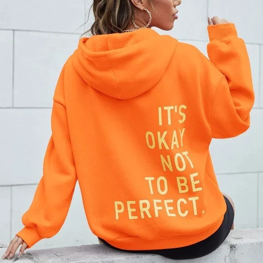 Betty | Elegant Oversized Women’s Hoodie 3