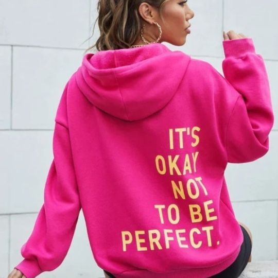 Betty | Elegant Oversized Women’s Hoodie 6