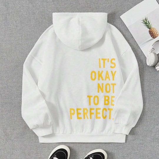 Betty | Elegant Oversized Women’s Hoodie 7