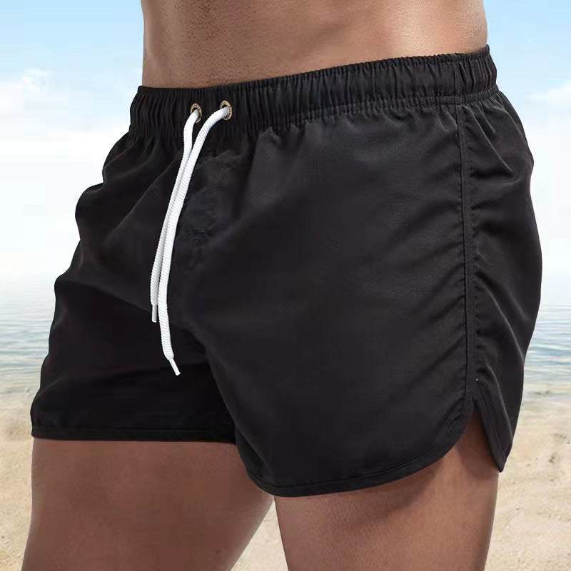Bram | Men's Swim Trunks – Quick-Drying, Stylish & Functional 0