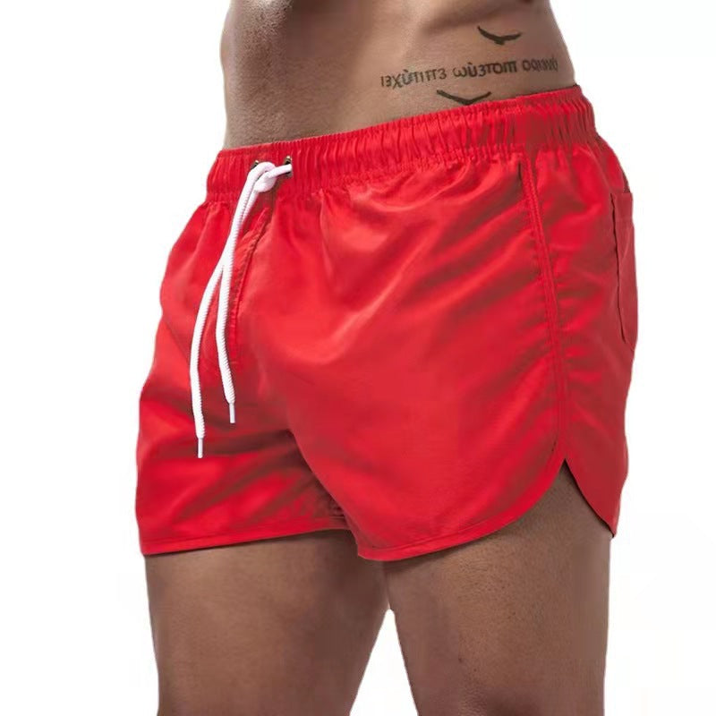 Bram | Men's Swim Trunks – Quick-Drying, Stylish & Functional 1