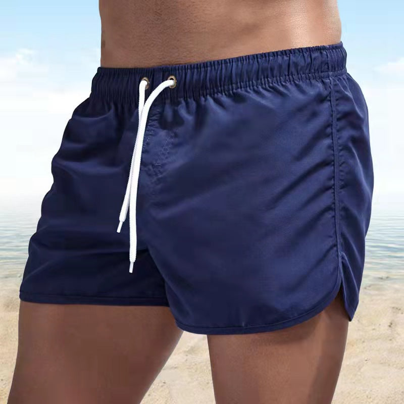 Bram | Men's Swim Trunks – Quick-Drying, Stylish & Functional 4
