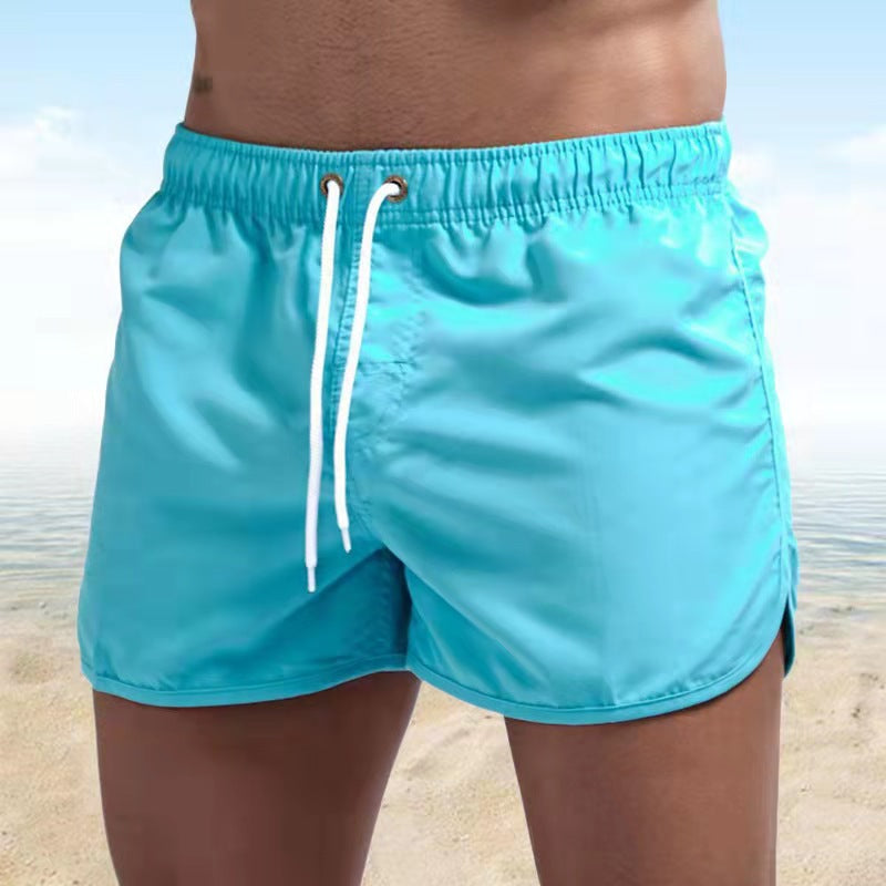 Bram | Men's Swim Trunks – Quick-Drying, Stylish & Functional 5