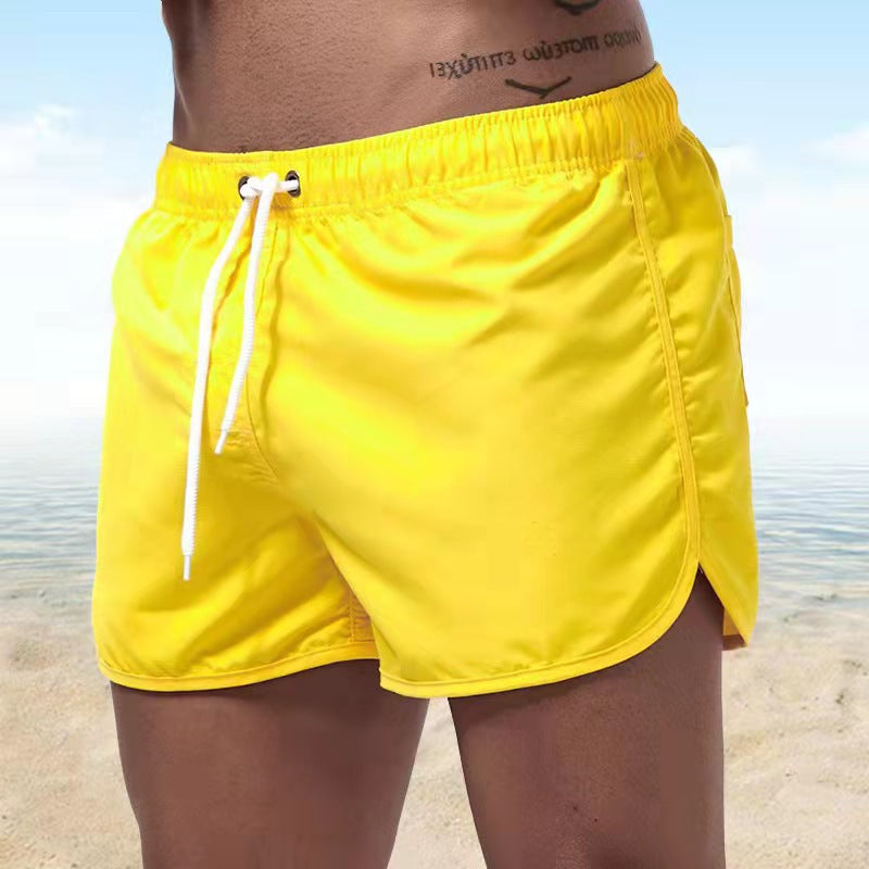 Bram | Men's Swim Trunks – Quick-Drying, Stylish & Functional 6
