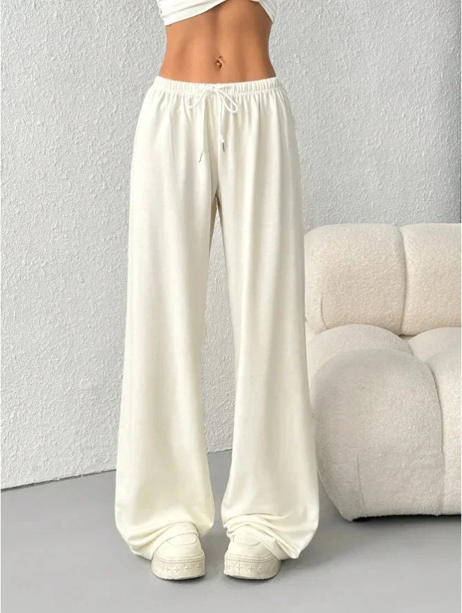 Breezy | Women’s Jogging Pants – Comfortable, Versatile &amp; Stylish 4