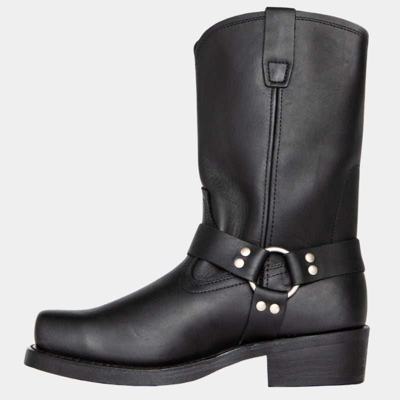 Caden | Men’s Cowboy Boots – Durable, Vintage Style & Premium Leather 3