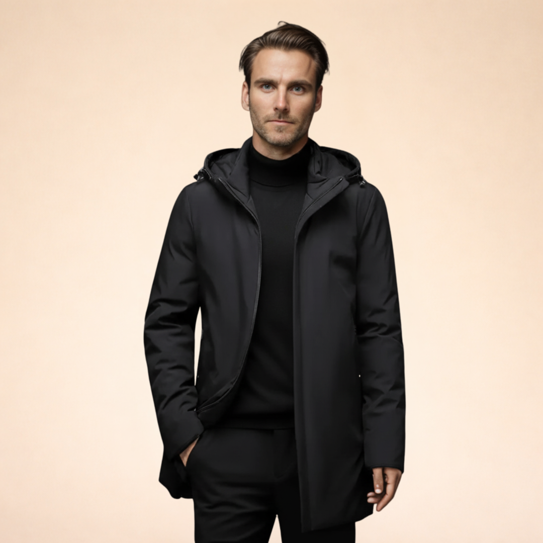 Cadenza | Women’s Winter Jacket – Modern, Water-Repellent & Stylish 0