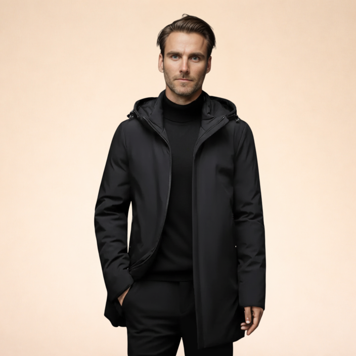 Cadenza | Women’s Winter Jacket – Modern, Water-Repellent & Stylish 0