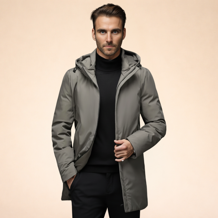 Cadenza | Women’s Winter Jacket – Modern, Water-Repellent & Stylish 1