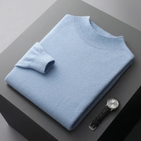 Noah | Premium Merinowoll-Herrensweater