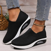 Serena | Women's Orthopedic Slip-On Shoes