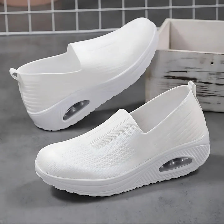 Camila | Orthopedic Breathable Slip-On Shoes 2