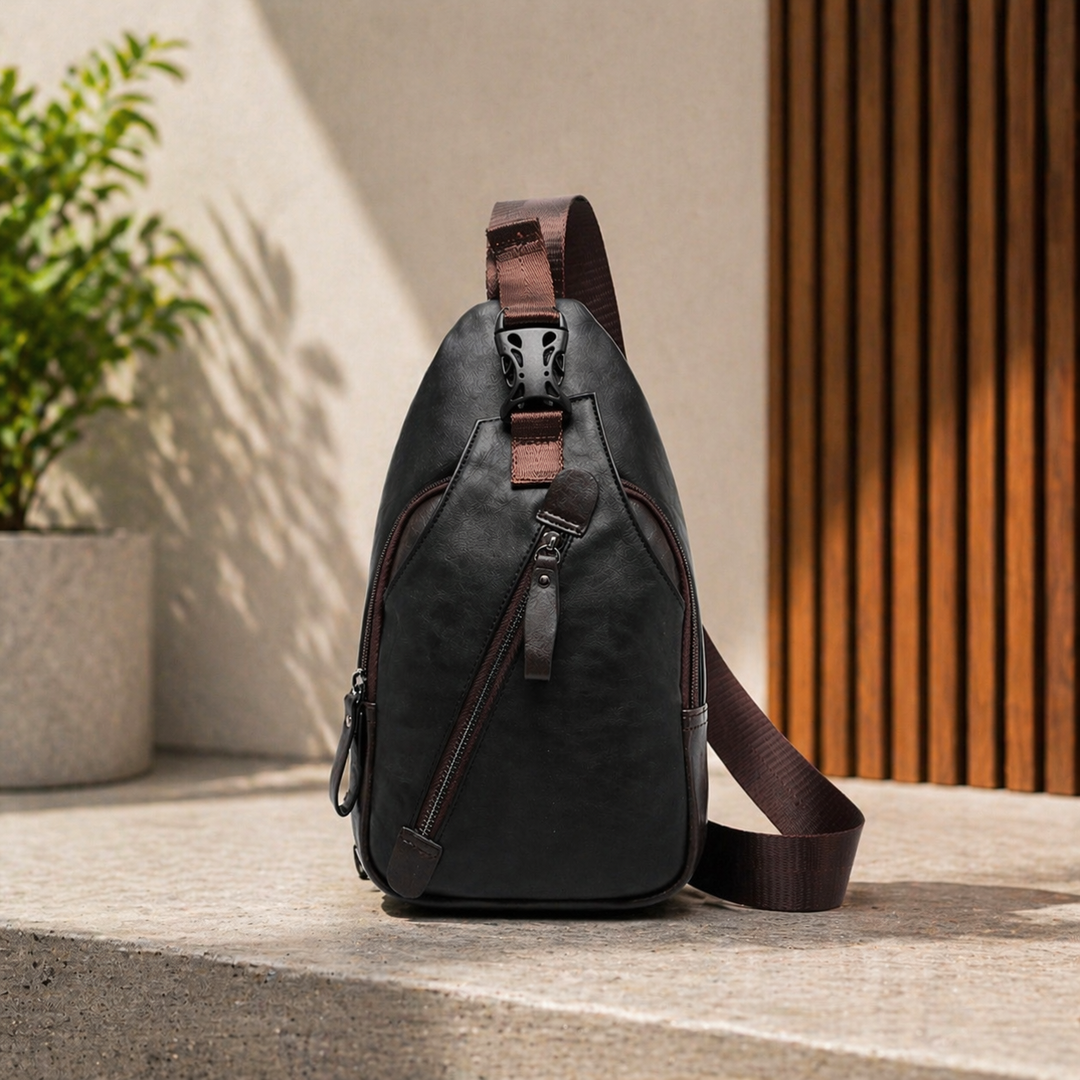 Carter | Stylish and Functional Daily Sling Bag 1