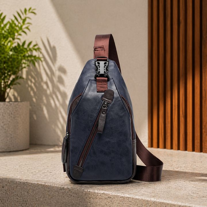 Carter | Stylish and Functional Daily Sling Bag 2