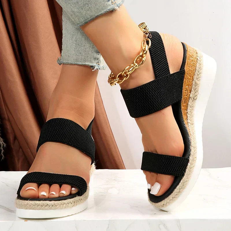 Celia | Women's Sandals Stylish Comfortable Adjustable Fit 2