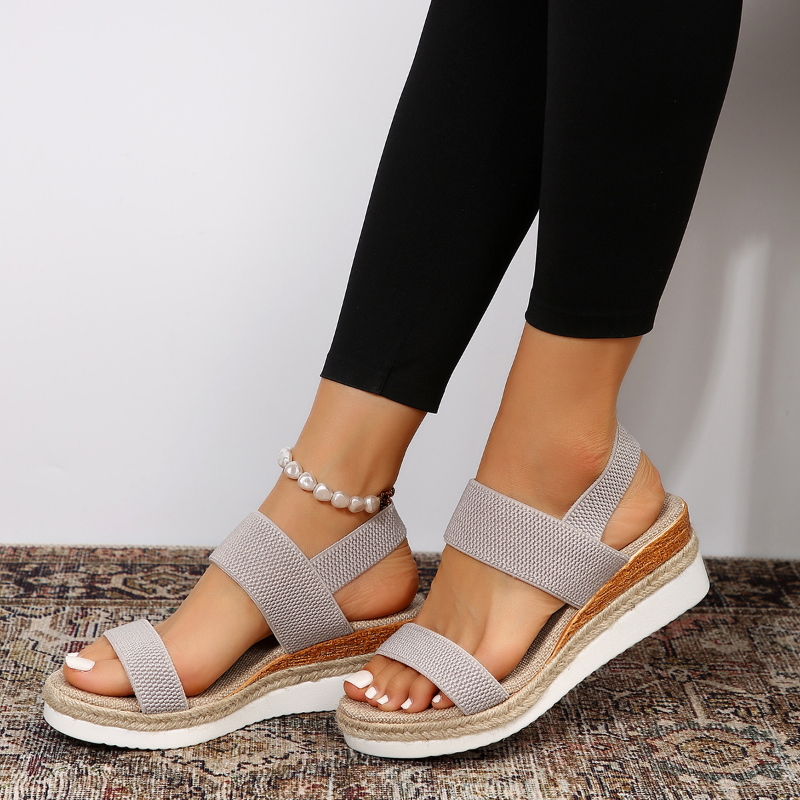 Celia | Women's Sandals Stylish Comfortable Adjustable Fit 4