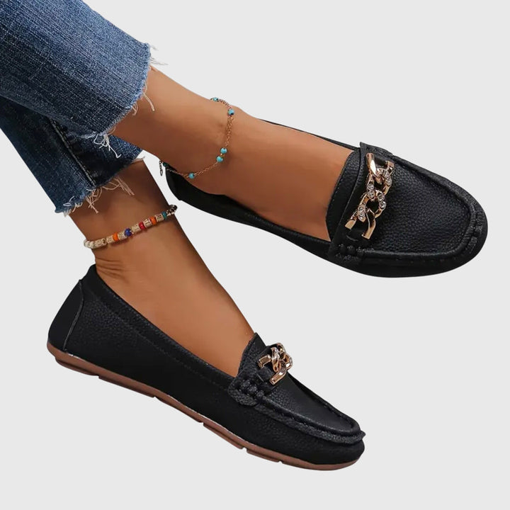 Charlotte | Modern And Comfortable Orthopedic Loafers 1