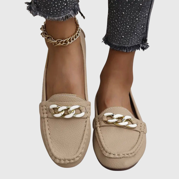 Charlotte | Modern And Comfortable Orthopedic Loafers 2