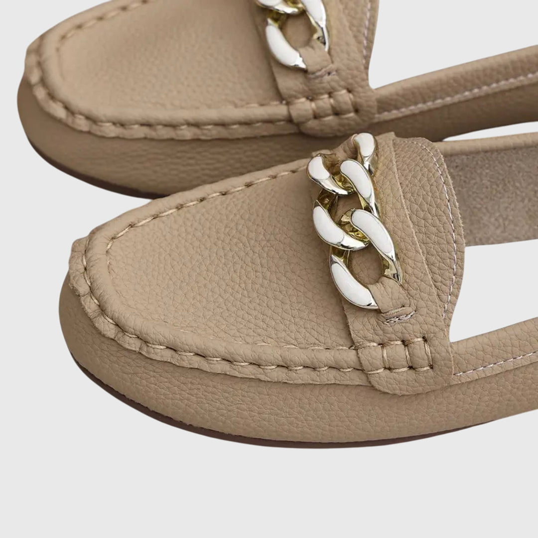 Charlotte | Modern And Comfortable Orthopedic Loafers 3