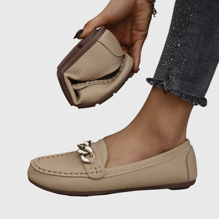 Charlotte | Modern And Comfortable Orthopedic Loafers 4