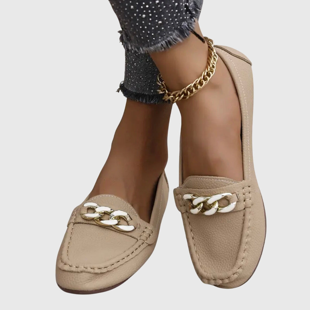 Charlotte | Modern And Comfortable Orthopedic Loafers 5
