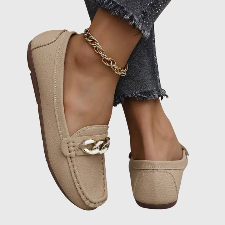 Charlotte | Modern And Comfortable Orthopedic Loafers 6