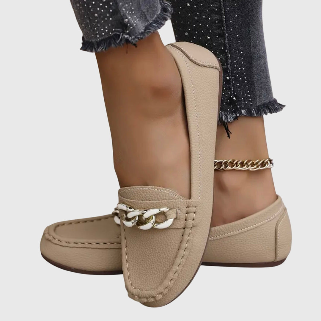 Charlotte | Modern And Comfortable Orthopedic Loafers 7