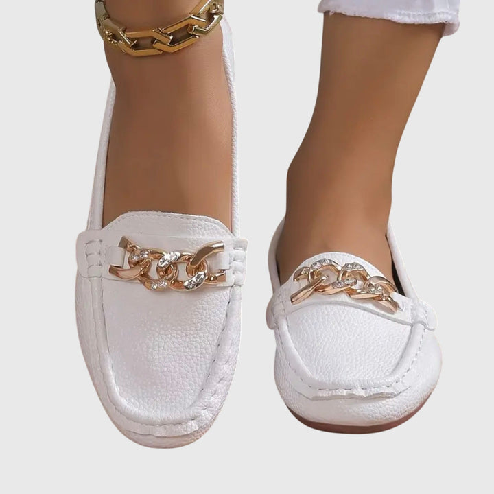 Charlotte | Modern And Comfortable Orthopedic Loafers 8