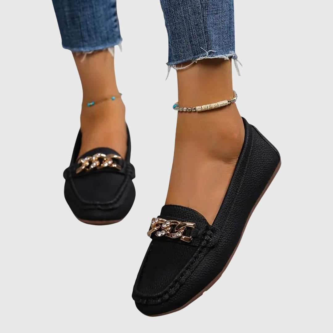 Charlotte | Modern And Comfortable Orthopedic Loafers 9