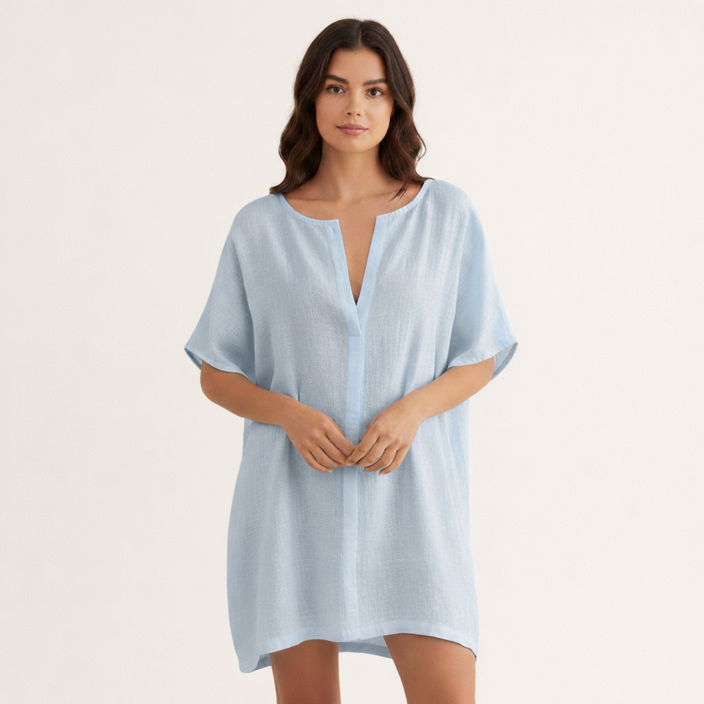 Kayla | Comfortable & Elegant Summer Dress