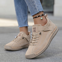 Mira | Sneakers ortopediche slip-on da donna