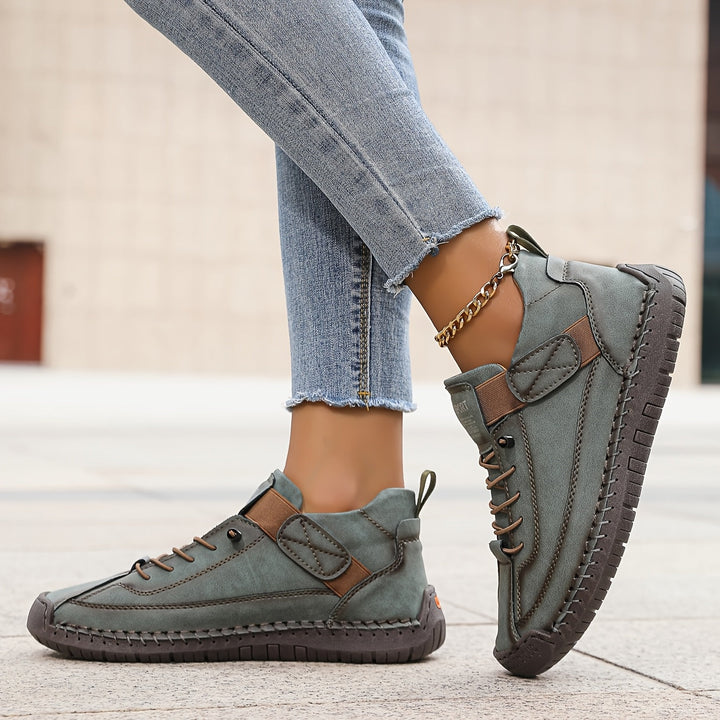 Claire | Comfortable And Supportive Orthopedic Sneakers 1