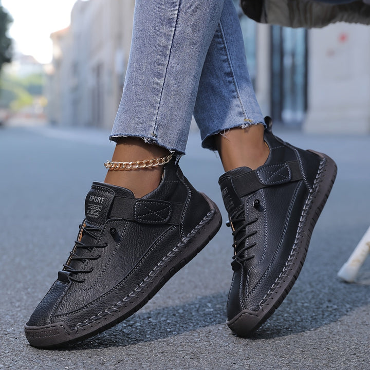 Claire | Comfortable And Supportive Orthopedic Sneakers 2