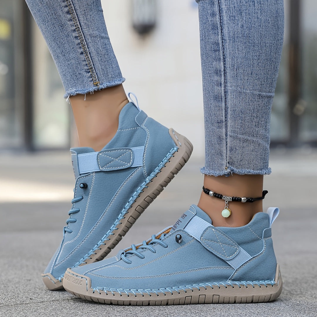 Claire | Comfortable And Supportive Orthopedic Sneakers 5