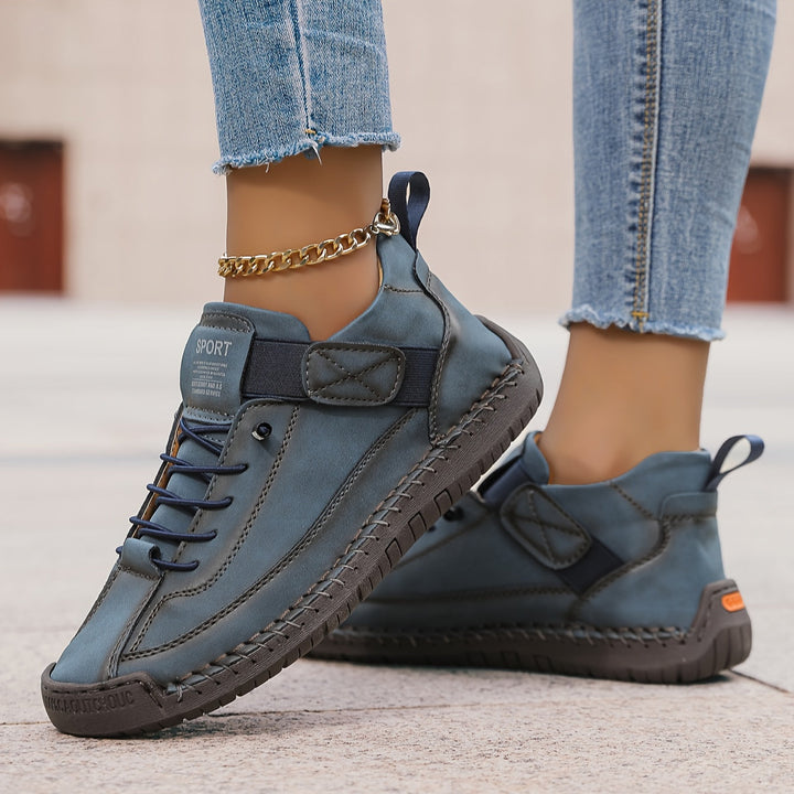 Claire | Comfortable And Supportive Orthopedic Sneakers 6