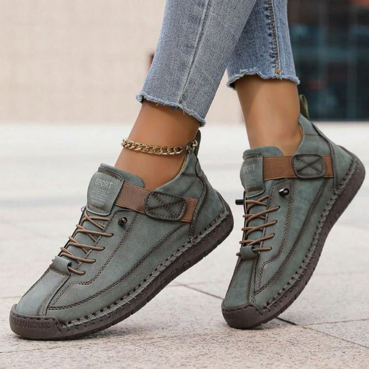 Claire | Comfortable And Supportive Orthopedic Sneakers 8