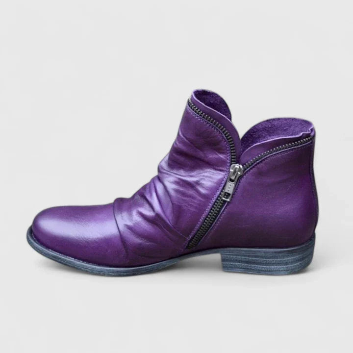 Claire | Supportive Orthopedic Comfort Boots 0