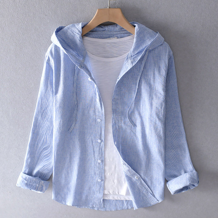 Clara | Elegant And Comfortable Blouse 1