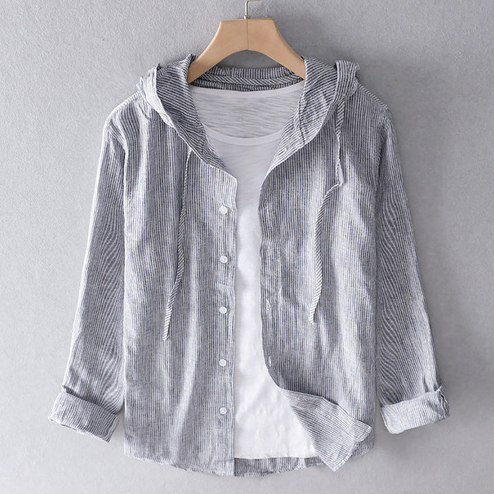 Clara | Elegant And Comfortable Blouse 2
