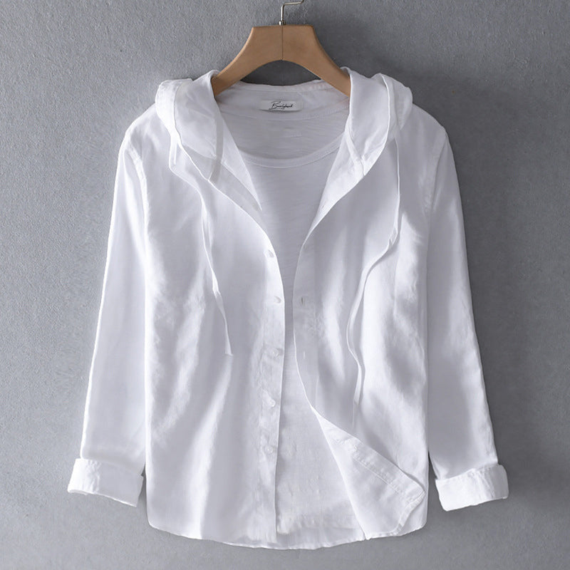 Clara | Elegant And Comfortable Blouse 3