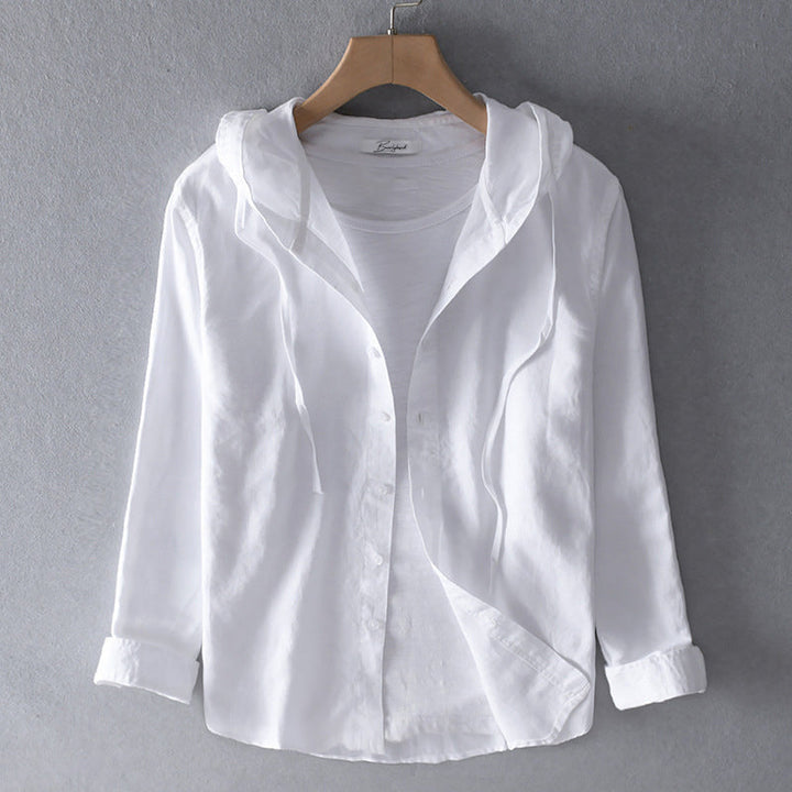 Clara | Elegant And Comfortable Blouse 3