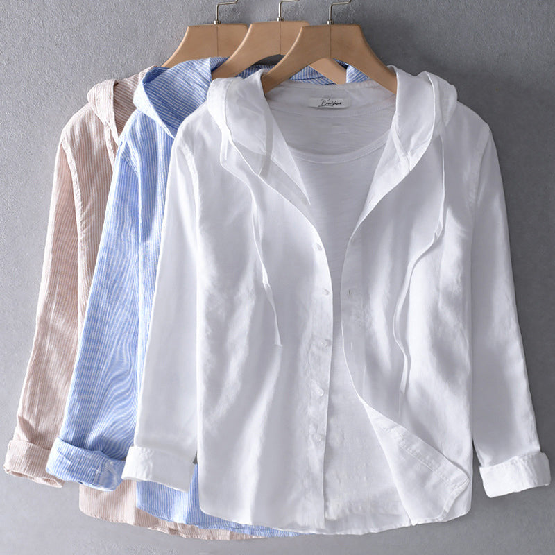 Clara | Elegant And Comfortable Blouse 4