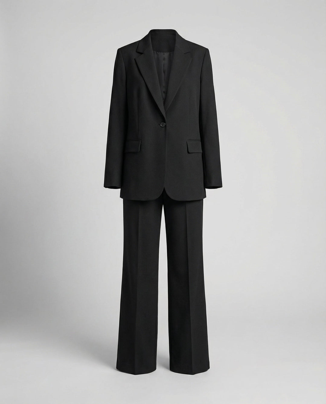 Clara | Elegant & Versatile Women's Two-Piece Suit 1