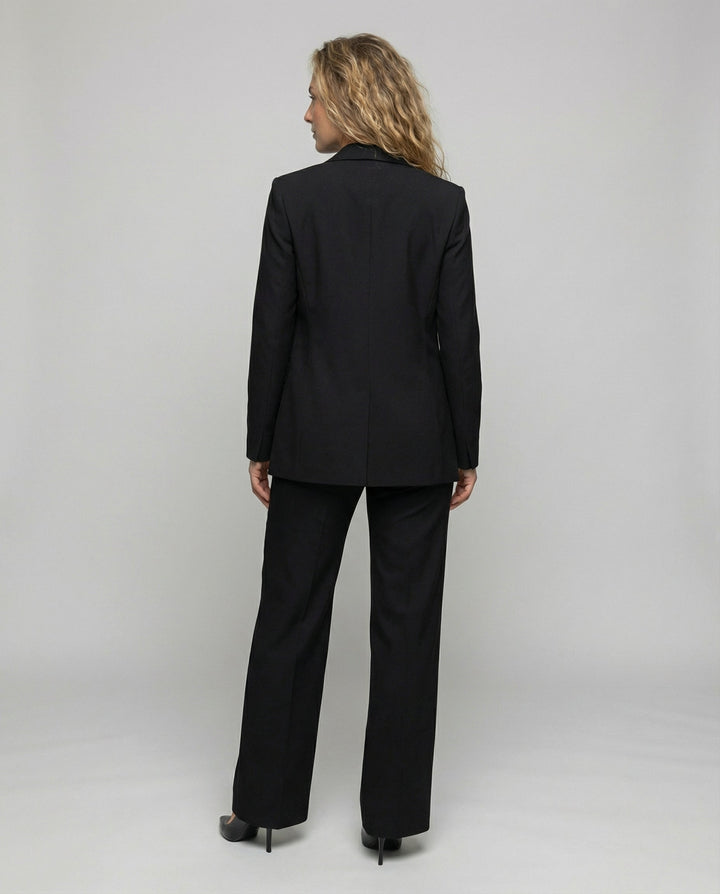 Clara | Elegant & Versatile Women's Two-Piece Suit 2