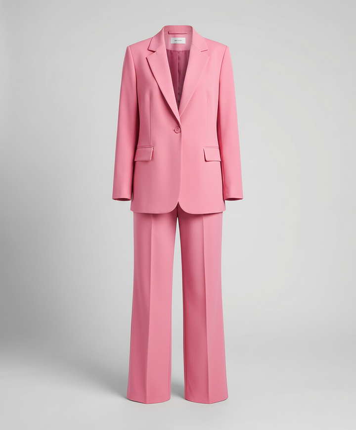 Clara | Elegant & Versatile Women's Two-Piece Suit 5
