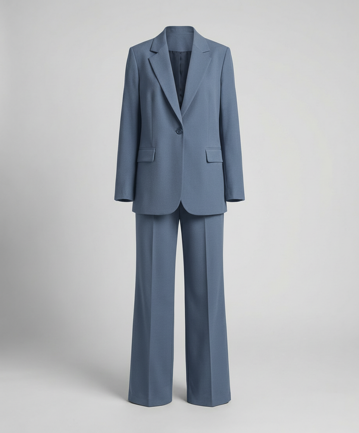 Clara | Elegant & Versatile Women's Two-Piece Suit 6