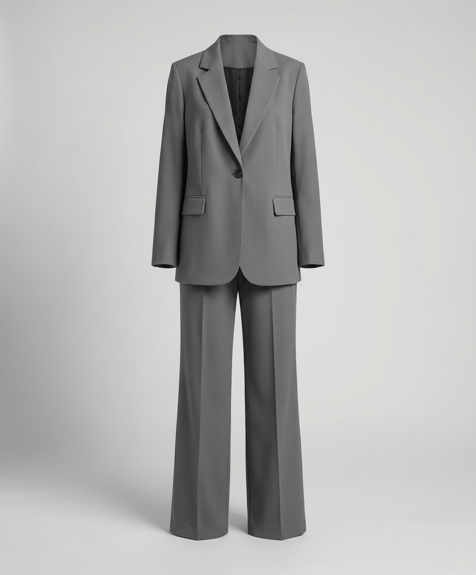 Clara | Elegant & Versatile Women's Two-Piece Suit 7